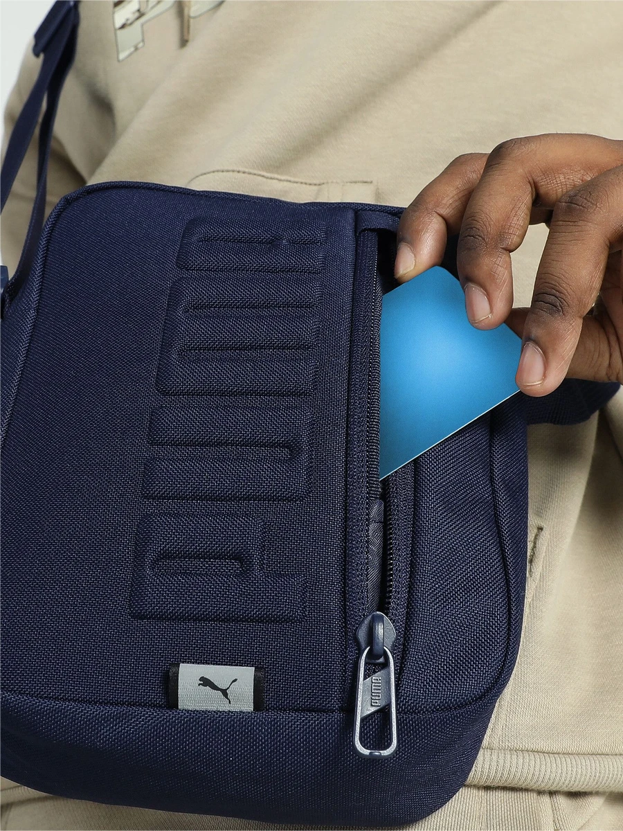 Puma Сумка через плечо S PORTABLE