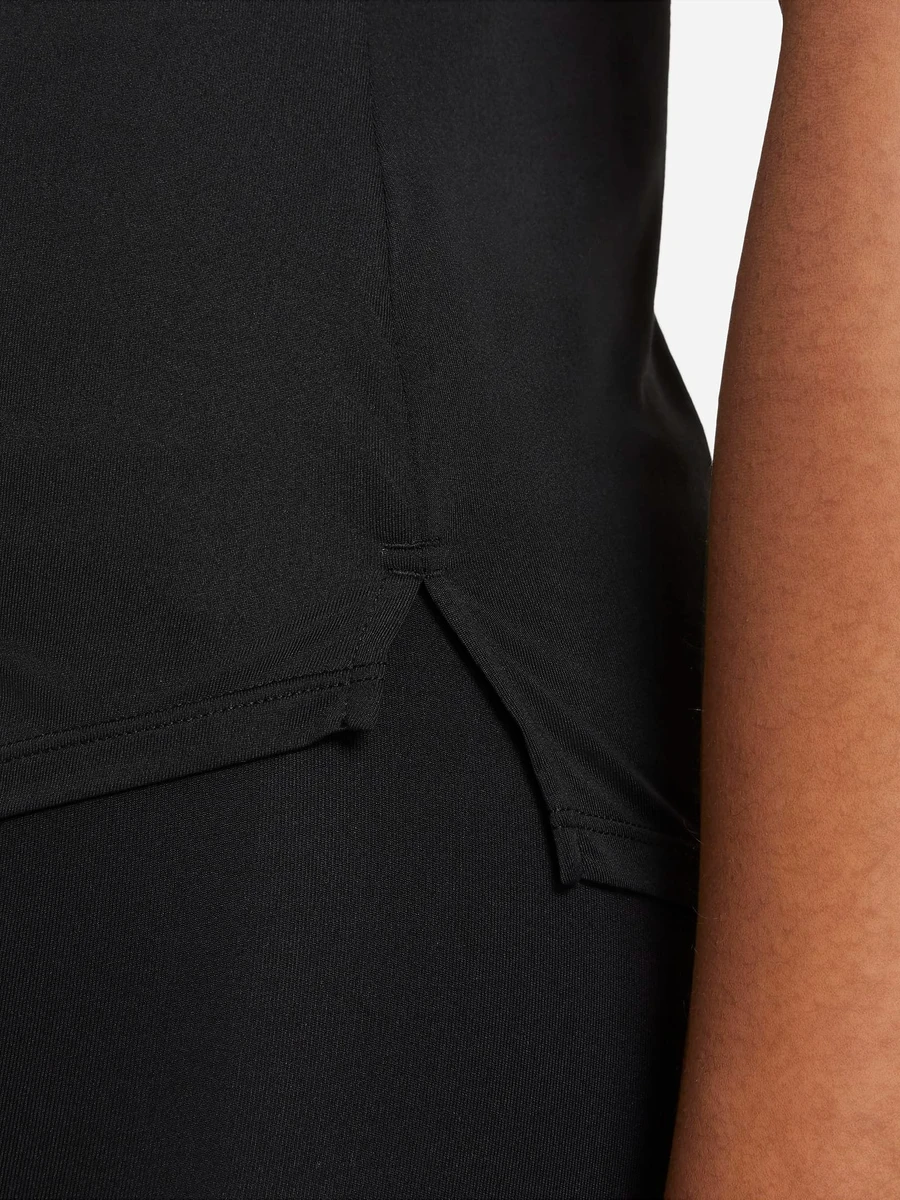 Nike Топ женский DRI-FIT ONE ELASTIKA