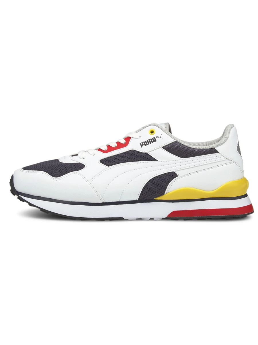 Puma Кроссовки мужские PUMA R78 FUTR
