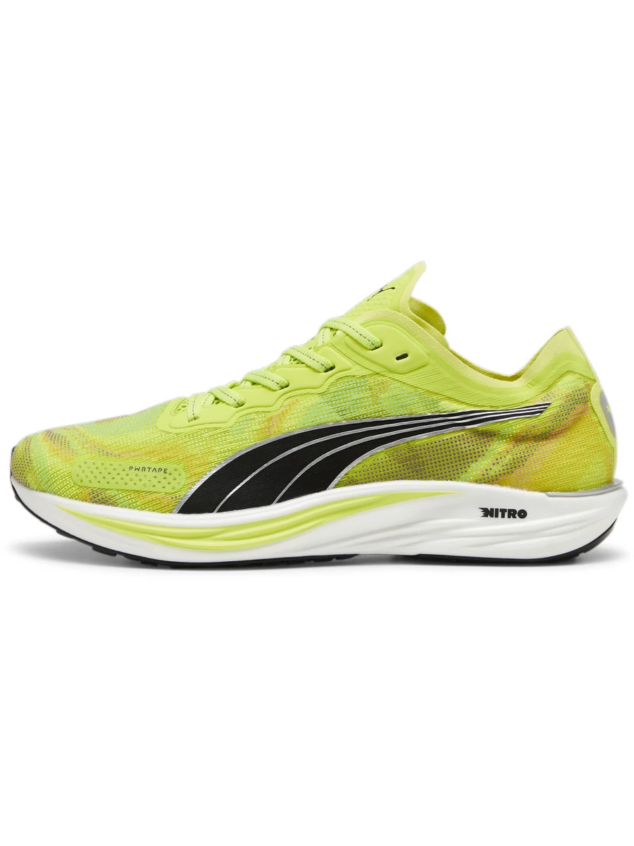 Puma Кроссовки мужские LIBERATE NITRO 2