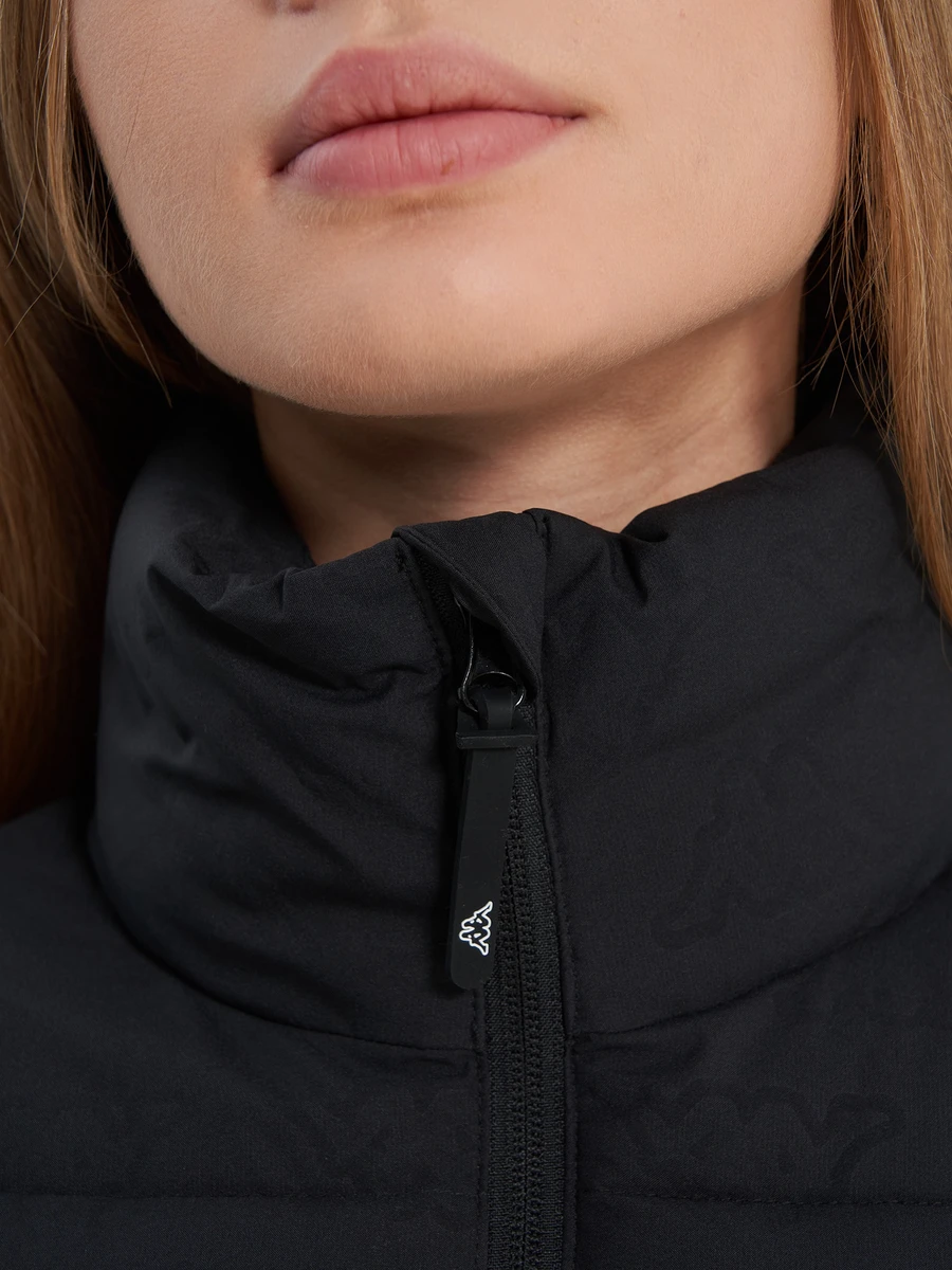 Kappa Куртка утеплённая женская