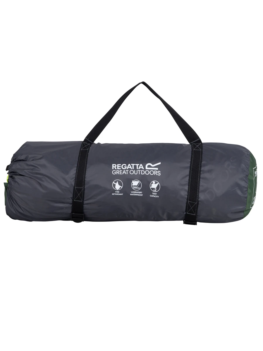 Regatta Палатка туристическая KIVU 4 V3