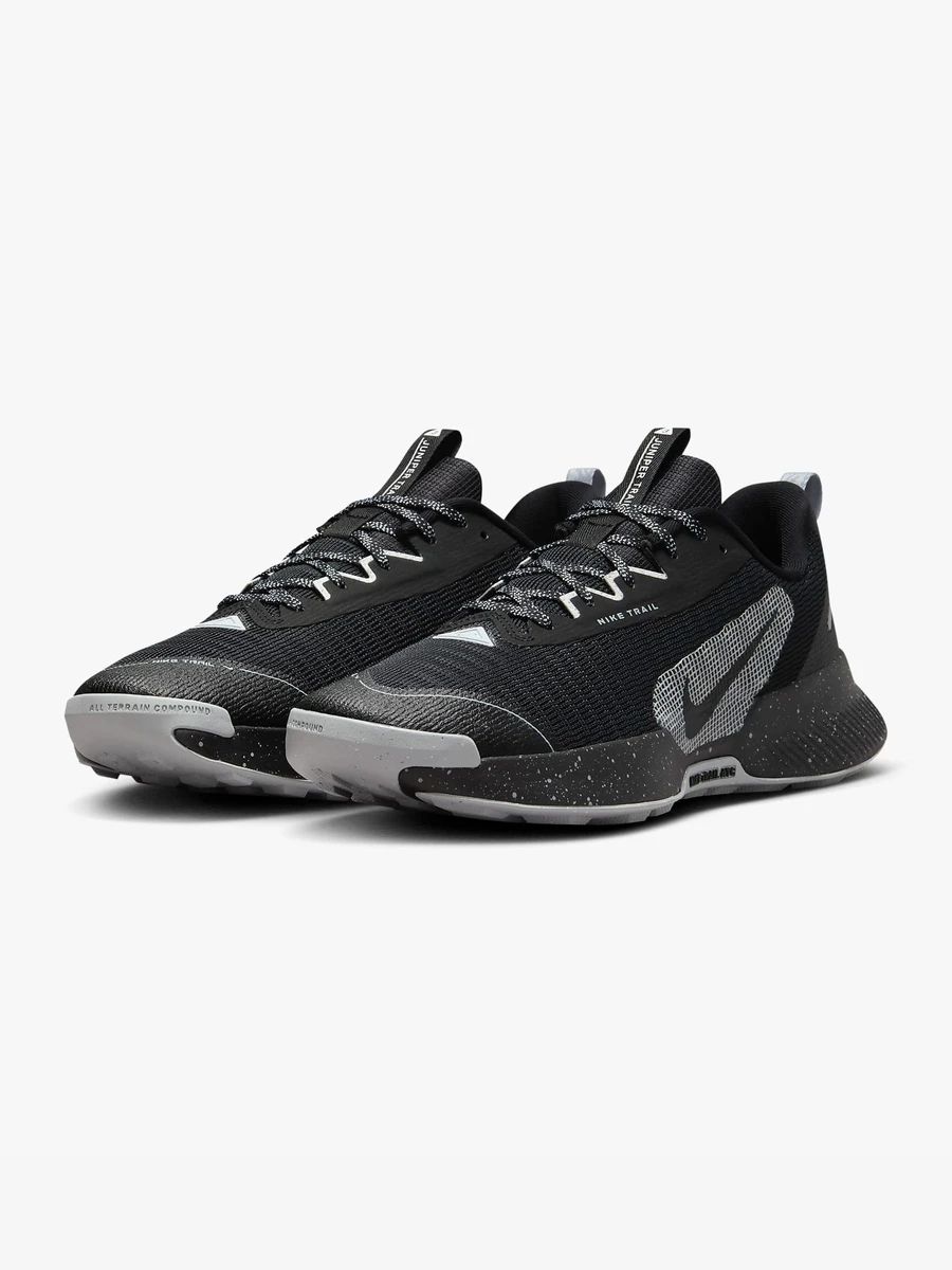 Nike Кроссовки мужские JUNIPER TRAIL 3