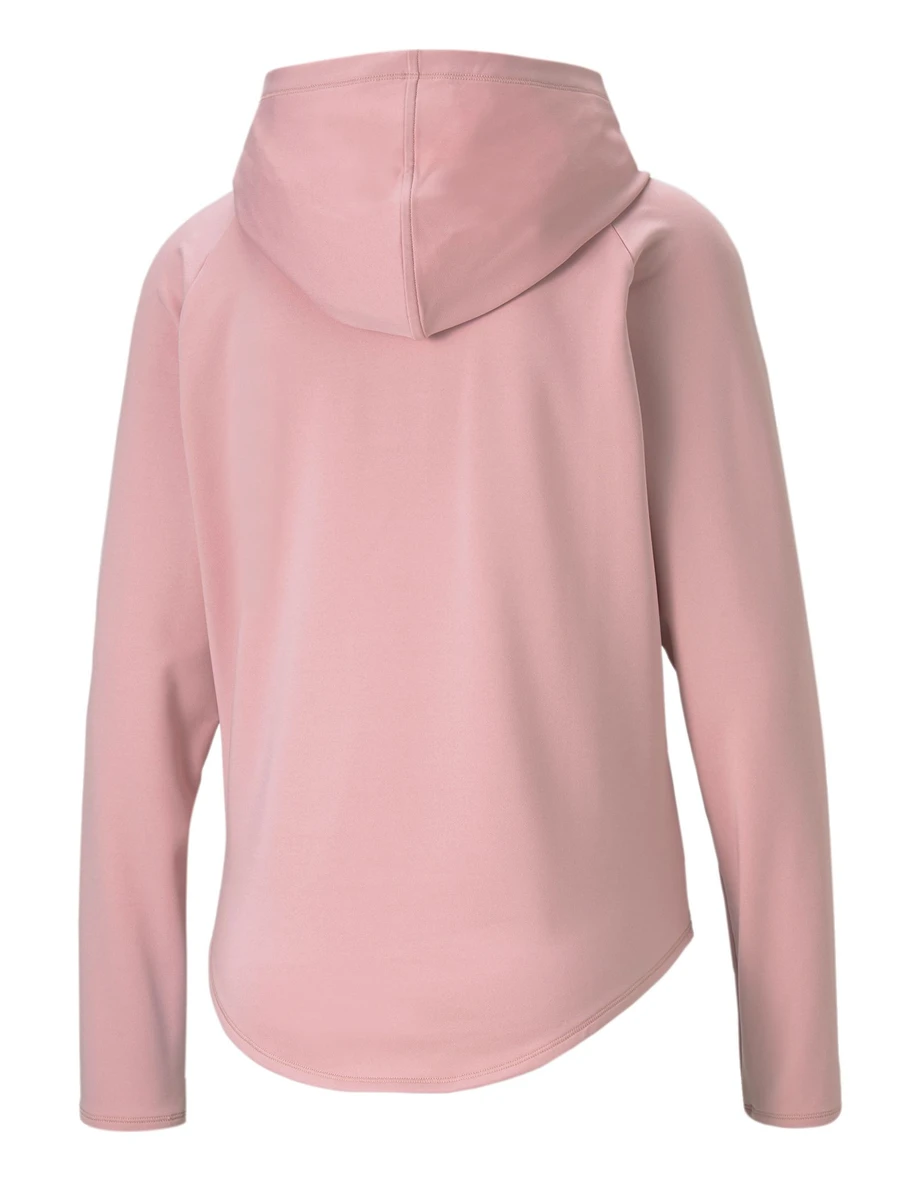 Puma Джемпер женский ACTIVE HOODIE