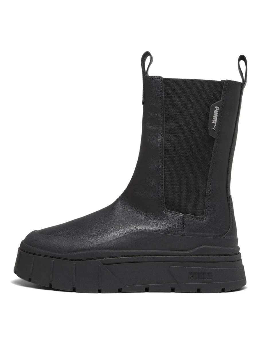 Puma Сапоги женские MAYZE STACK CHELSEA