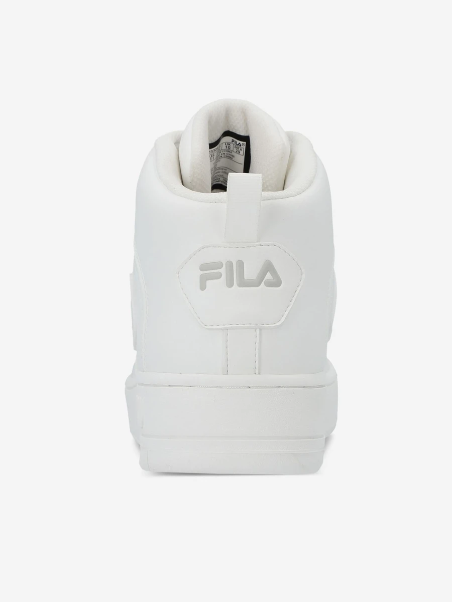 FILA Кеды мужские FX-100 DEMI