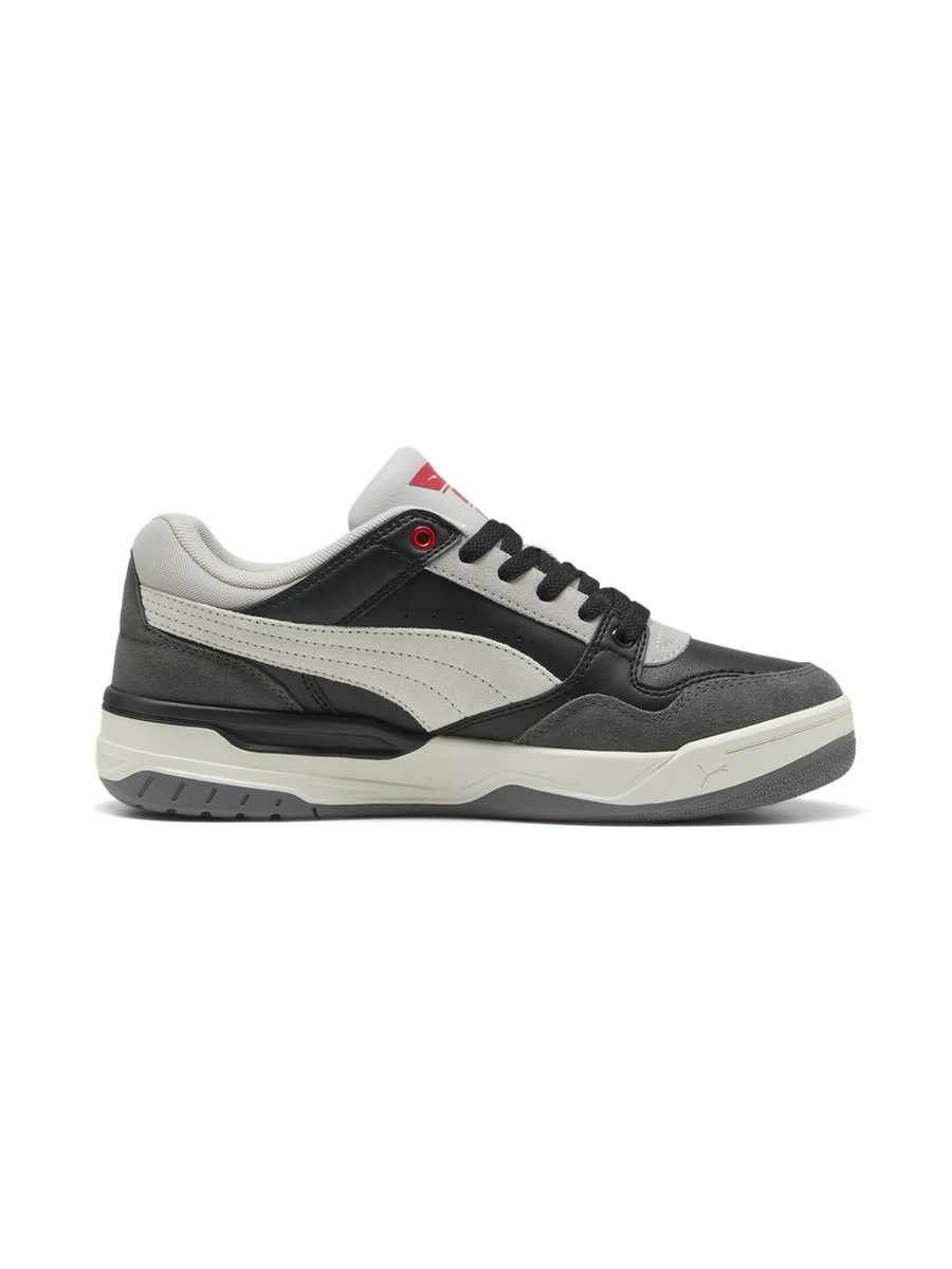 Puma Кеды мужские REBOUND RETRO SD