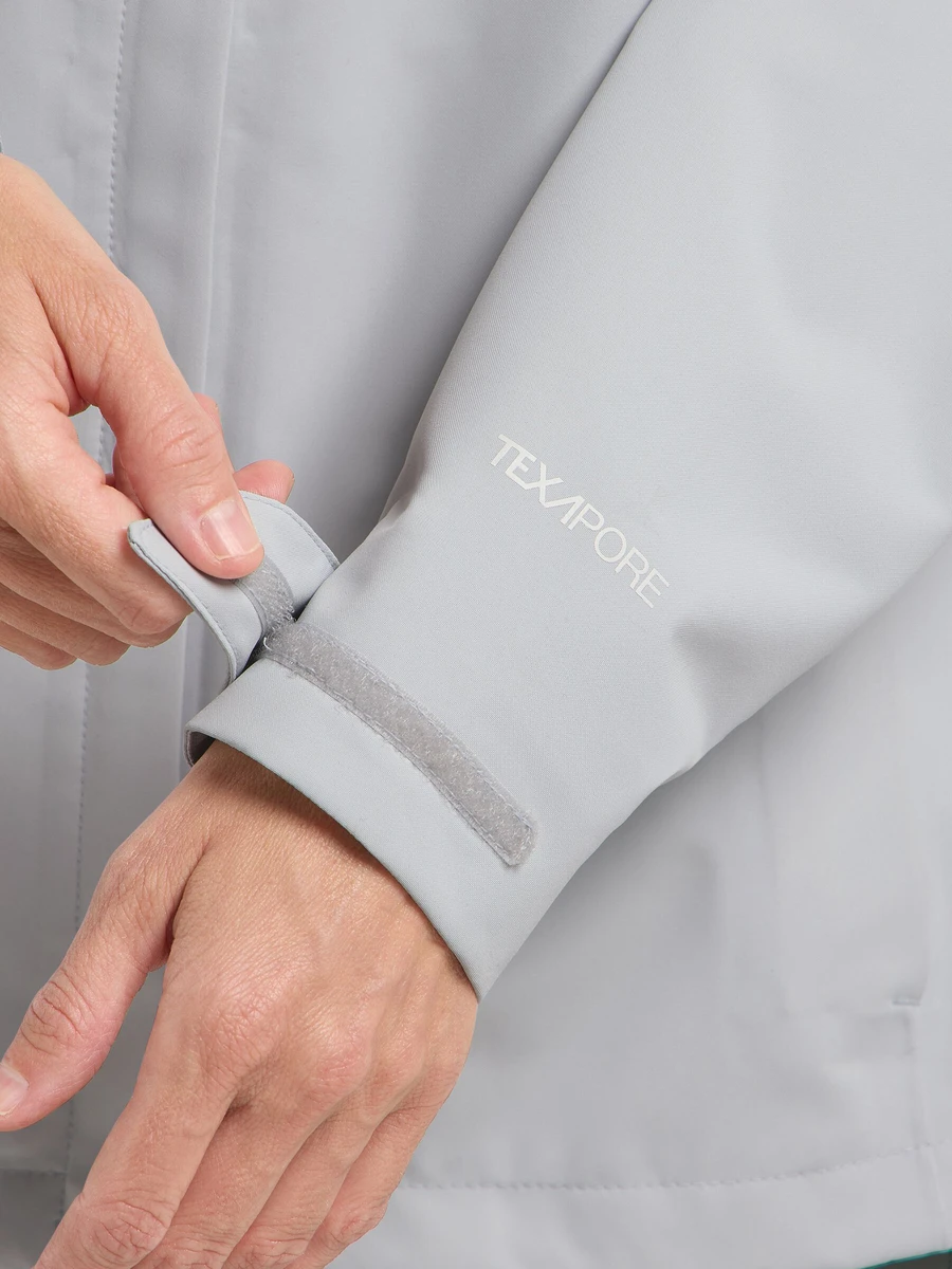 Jack Wolfskin Ветровка женская TRAILTIME 2L JKT W