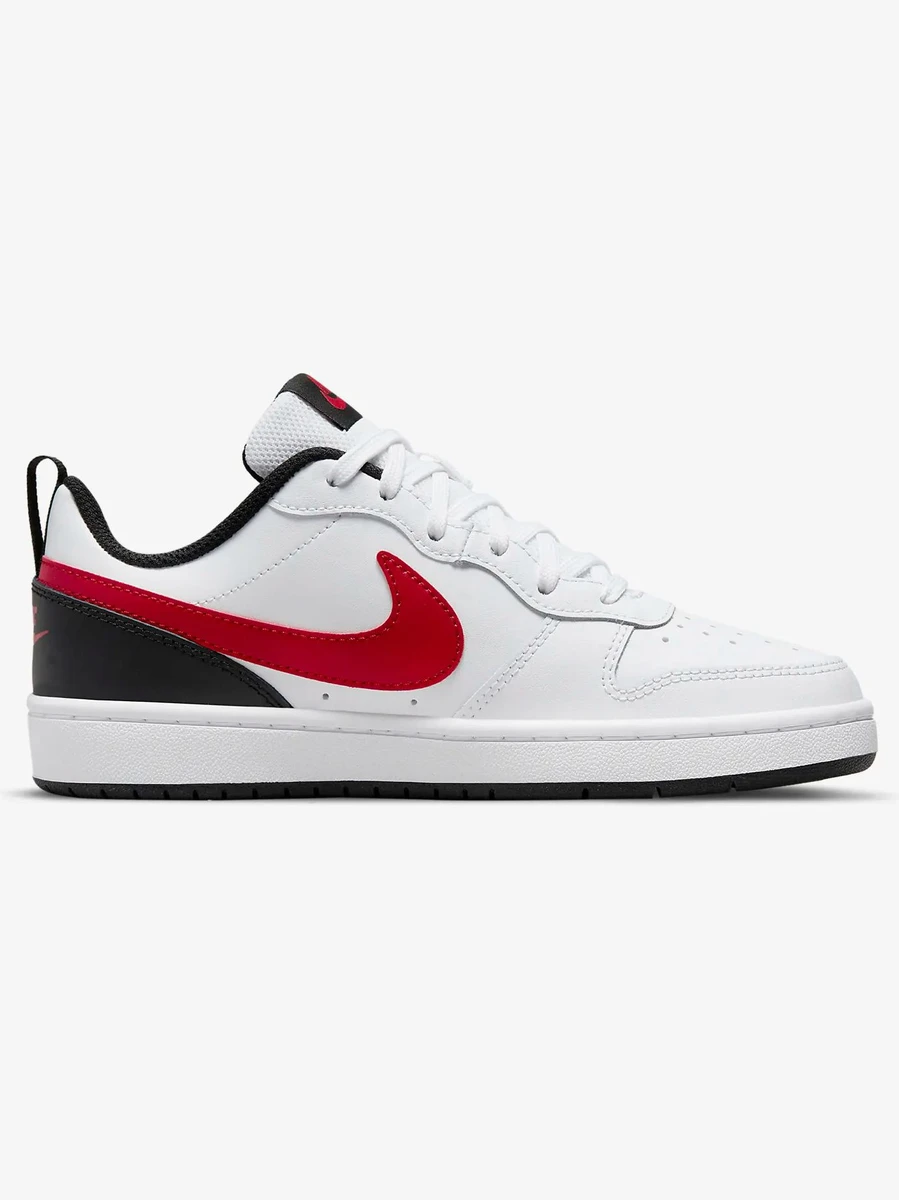 Nike Кеды женские COURT BOROUGH LOW 2