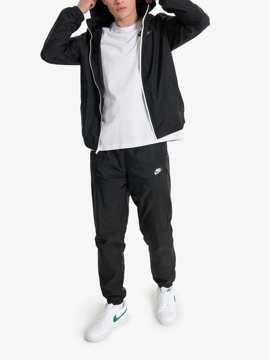 Nike Костюм спортивный мужской NK CLUB LND WVN TRK SUIT