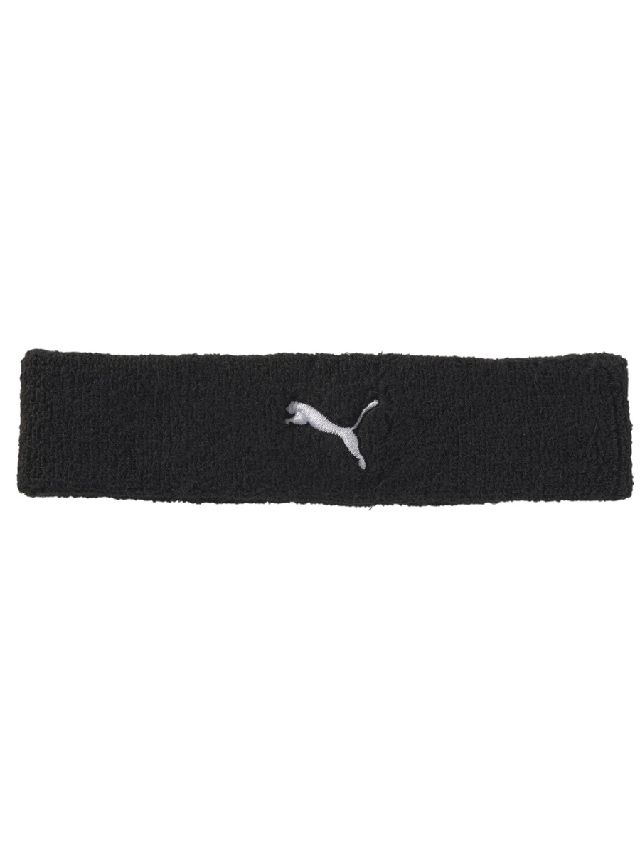 Puma Повязка на голову TR ESS CORE