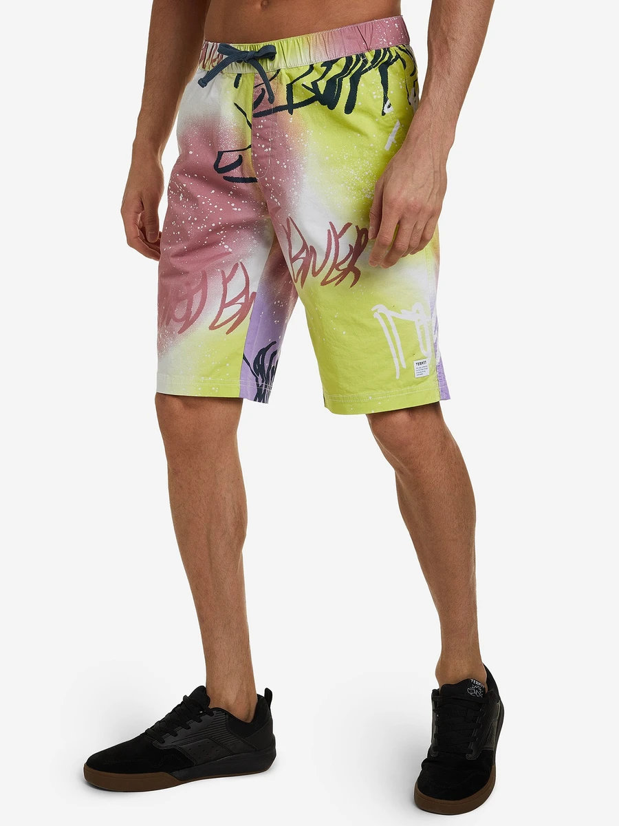 Termit Шорты мужские