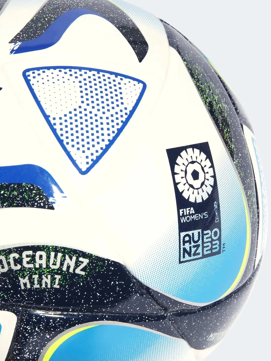 Adidas Мяч сувенирный OCEAUNZ MINI BALL