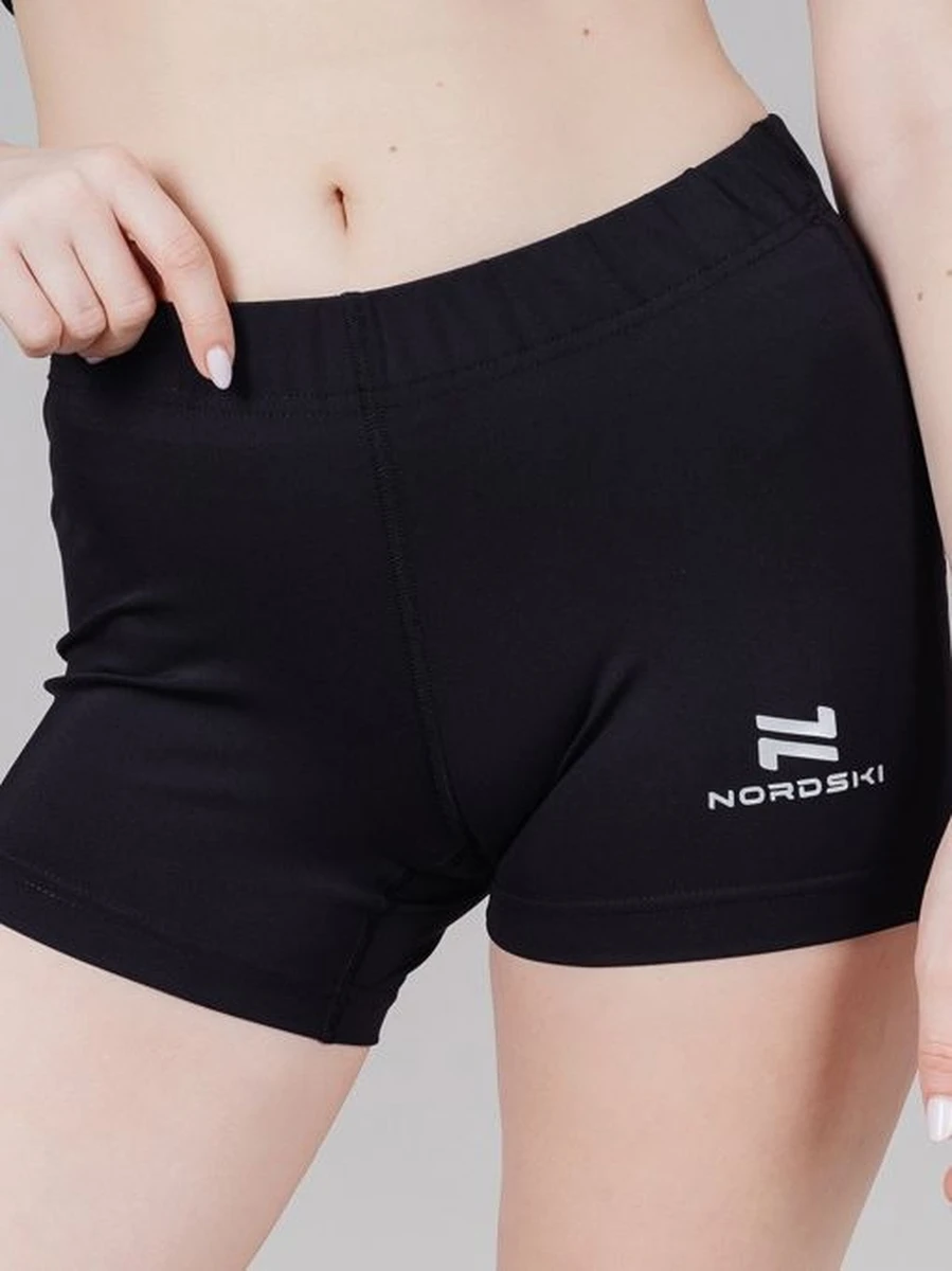 Nordski Шорты женские PRO