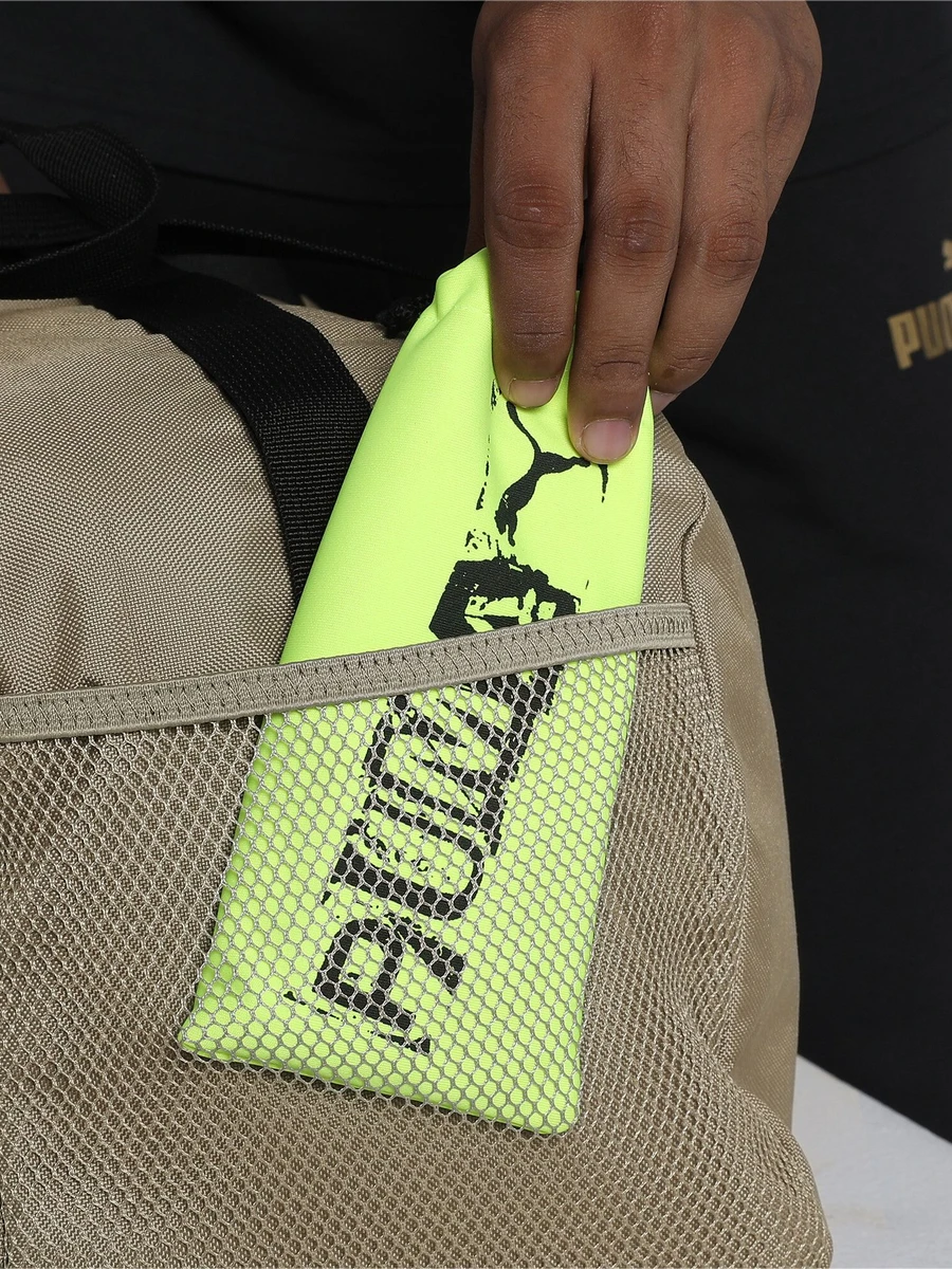 Puma Сумка спортивная PHASE SPORTS BAG