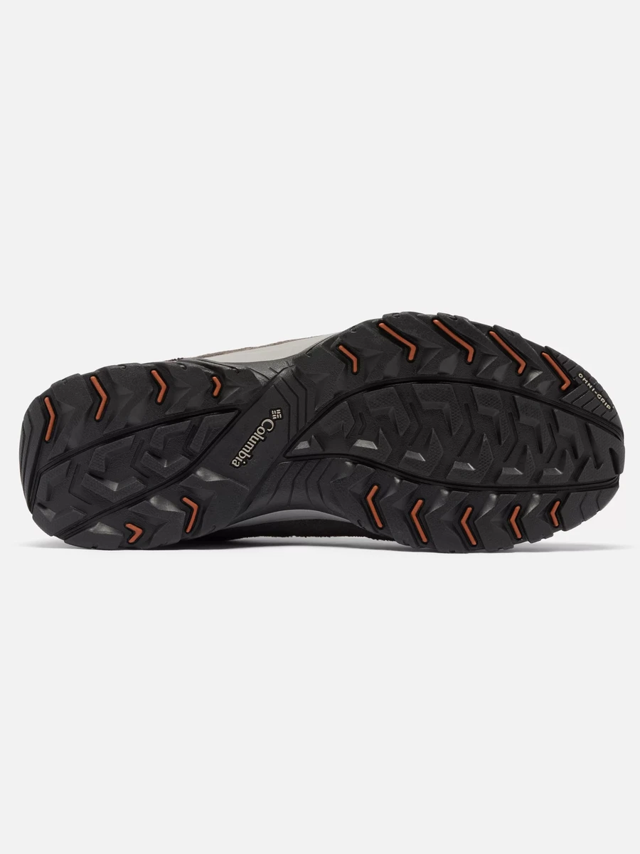 Columbia Кроссовки мужские CRESTWOOD™ WATERPROOF