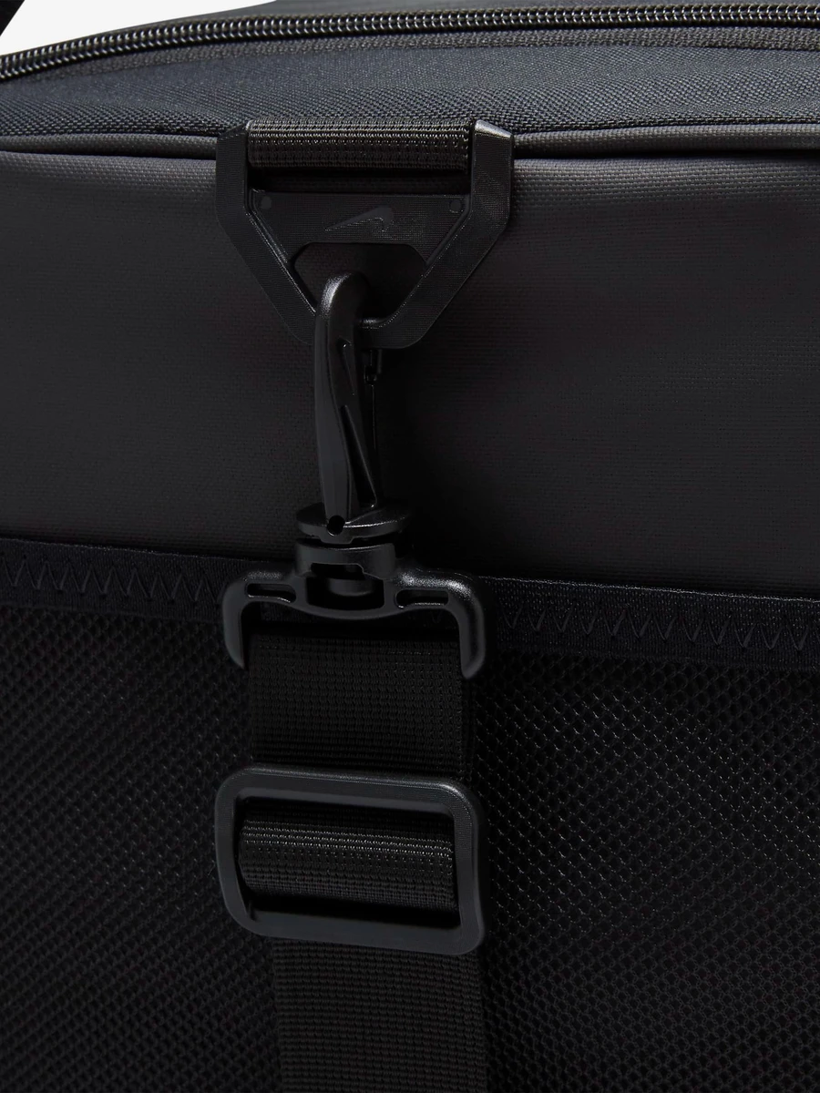 Nike Сумка спортивная ACADEMY TEAM 95л.