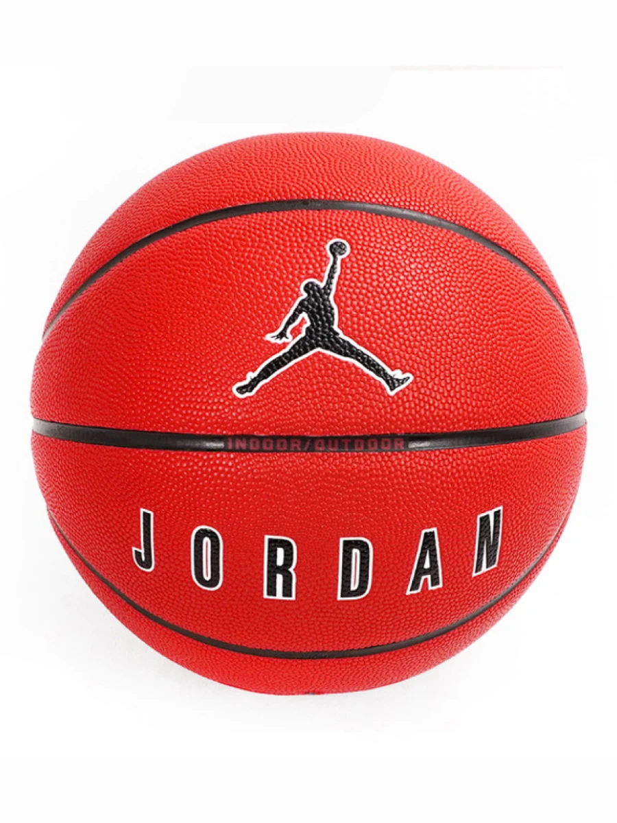 JORDAN Мяч баскетбольный ULTIMATE 2.0 8P