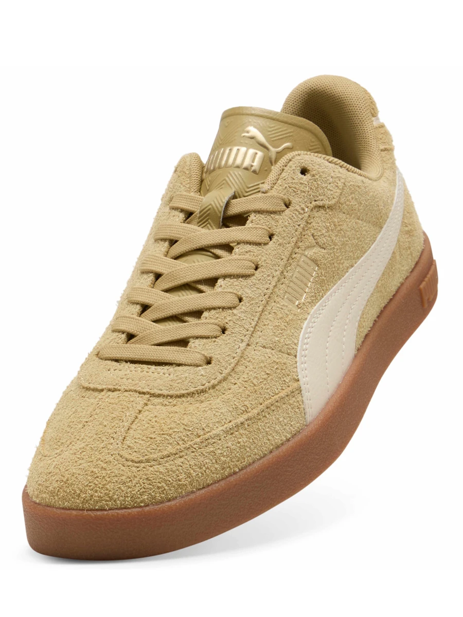 Puma Кеды мужские CLUB II ERA OG