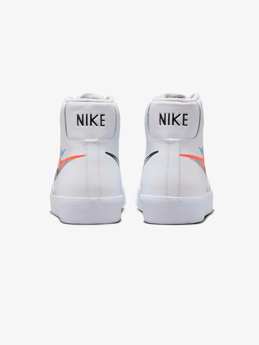 Nike Кеды мужские BLAZER MID 77 SD