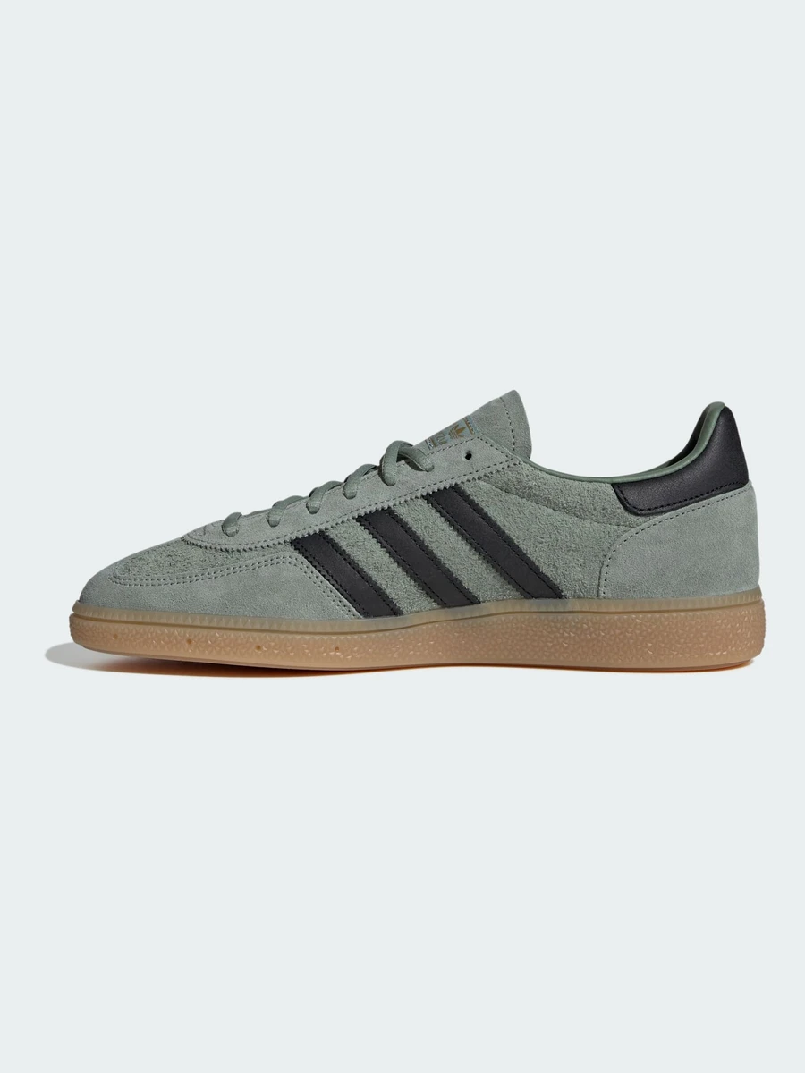 Adidas Кеды мужские HANDBALL SPEZIAL
