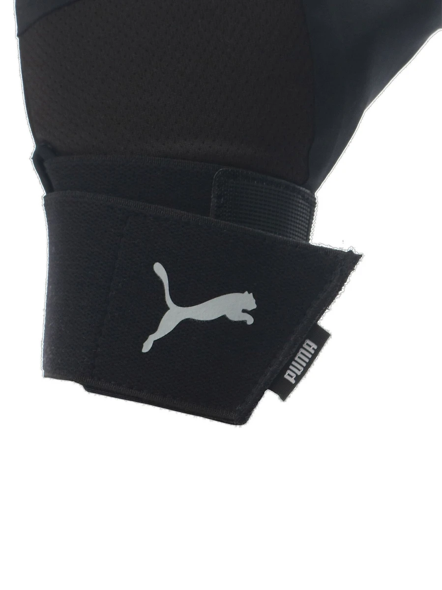 Puma Перчатки тренировочные TR ESS GLOVES PREMIUM