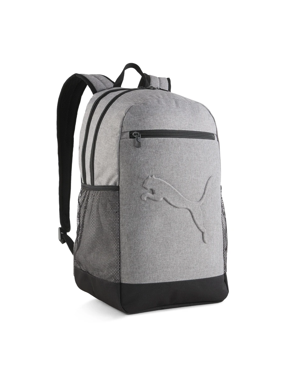Puma Рюкзак BUZZ HEATHER