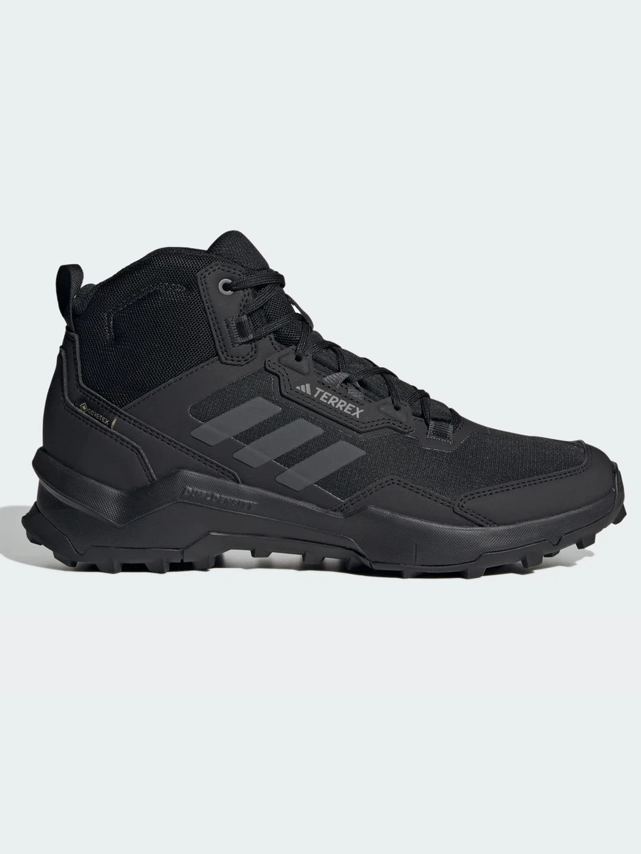 Adidas Кроссовки мужские TERREX AX4 MID GORE-TEX