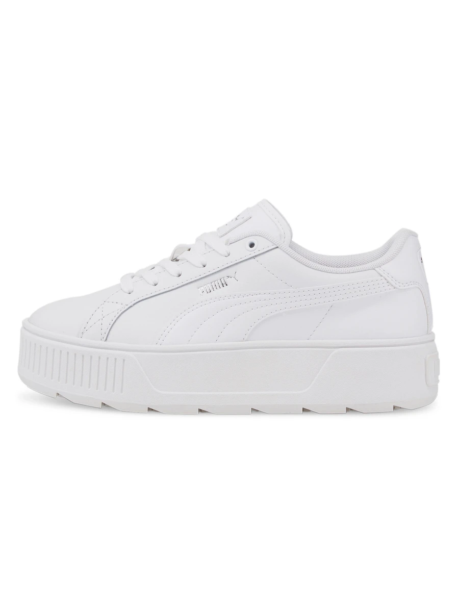 Puma Кеды женские KARMEN LEATHER
