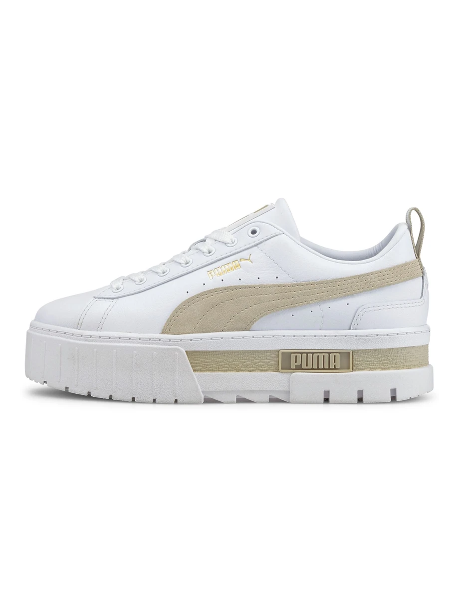 Puma Кеды женские MAYZE LTH WNS