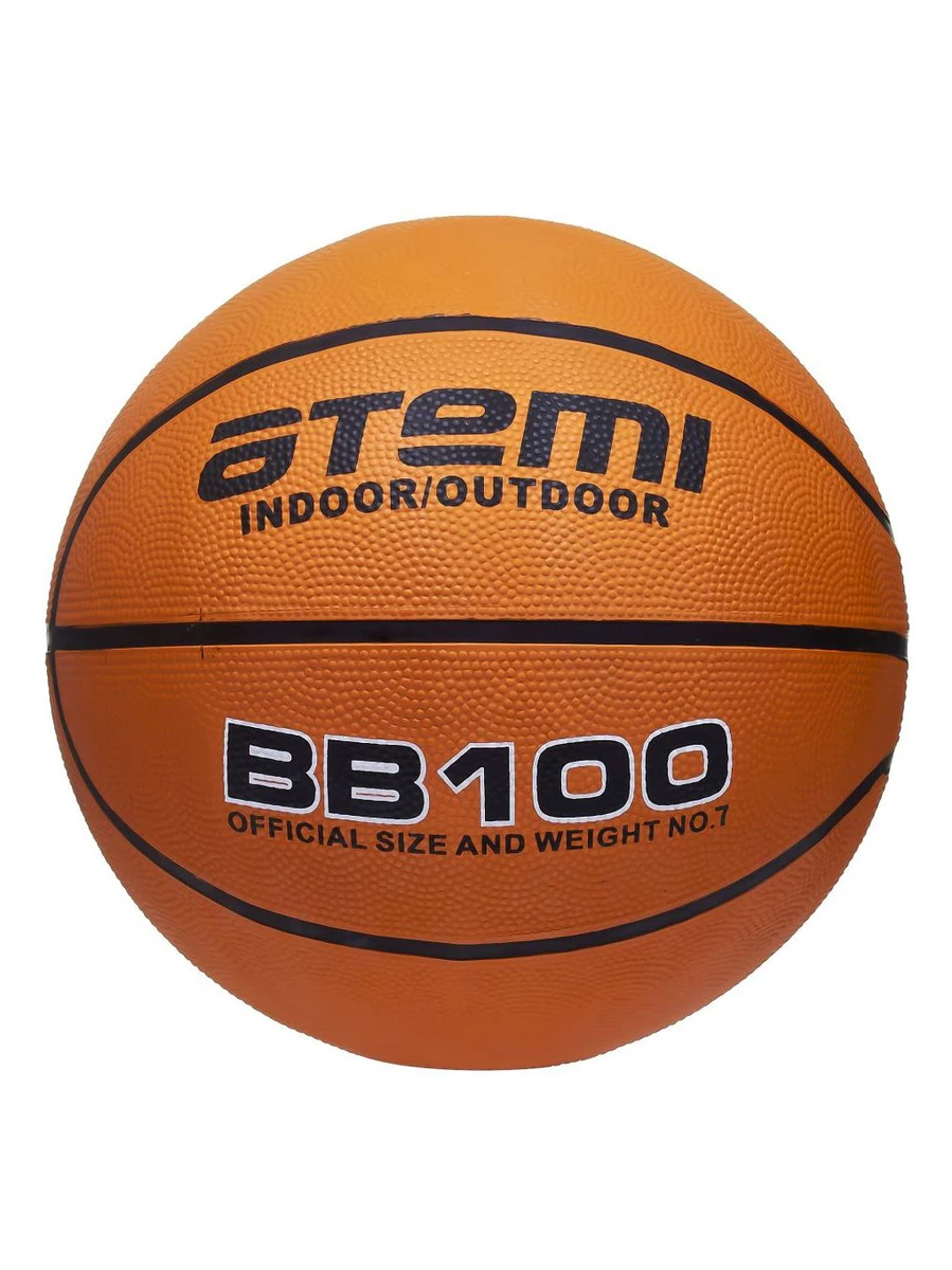 Atemi Мяч баскетбольный