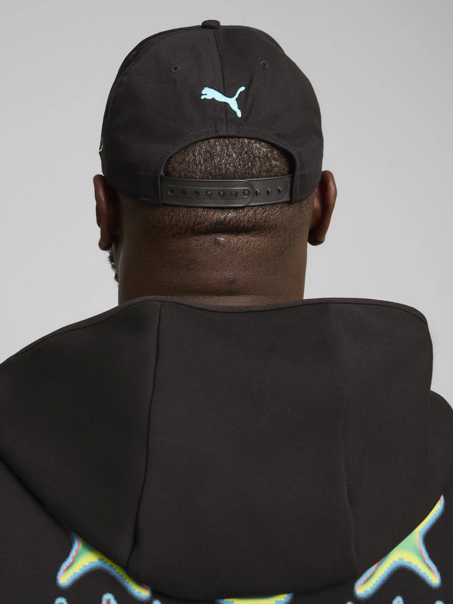 Puma Кепка LAMELO HEEM LC CAP