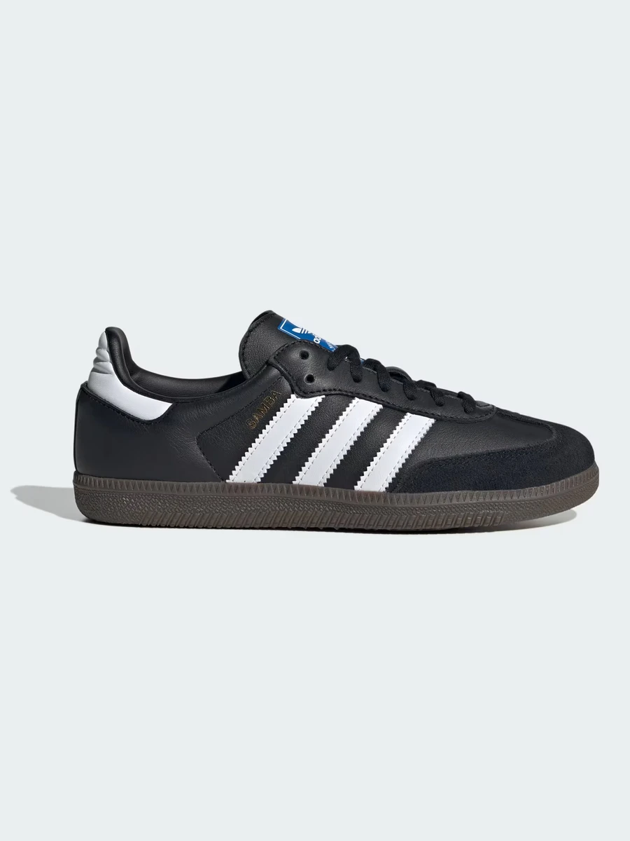 Adidas Кеды мужские SAMBA OG J
