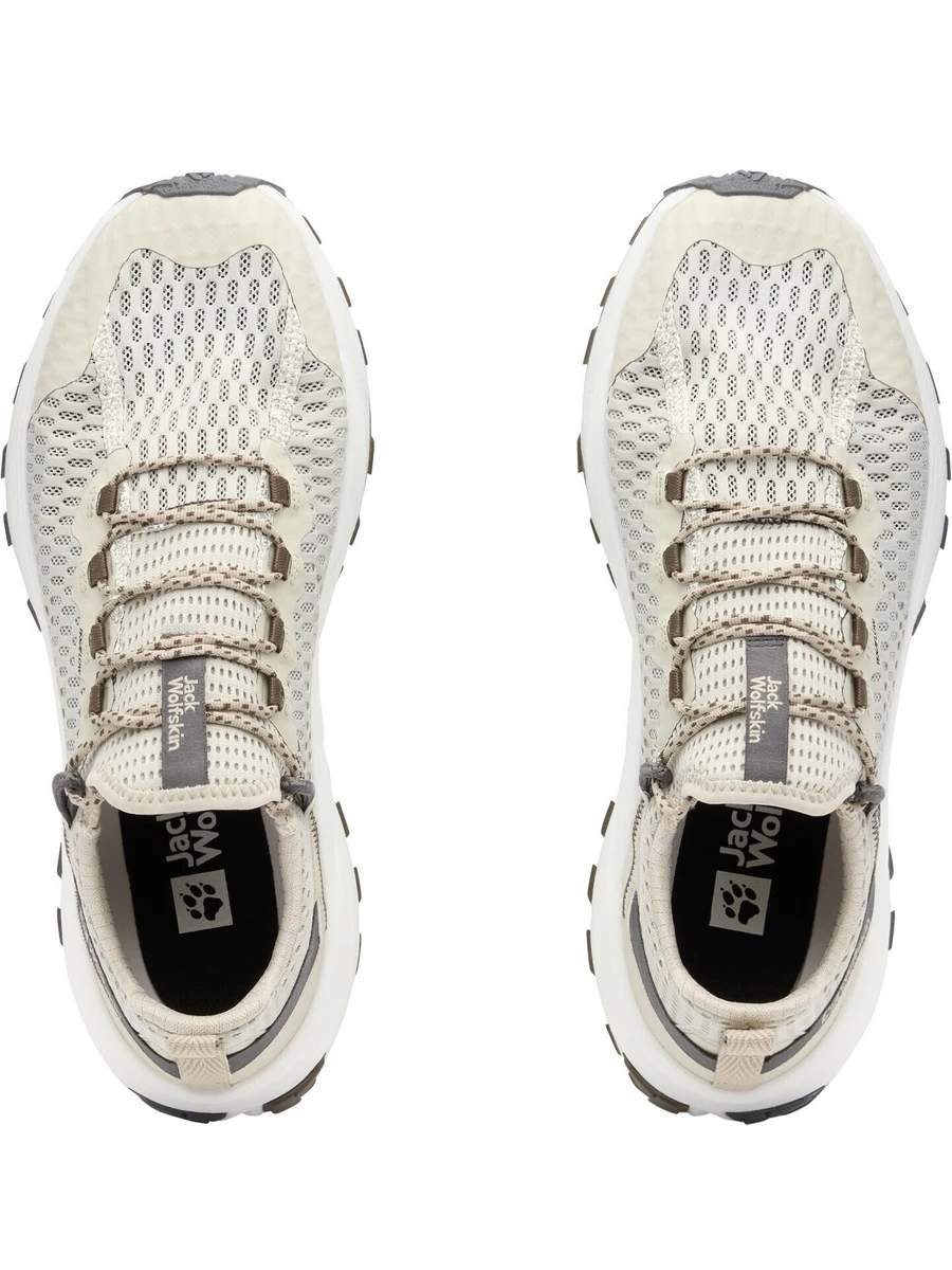 Jack Wolfskin Кроссовки мужские PRELIGHT SWIFT VENT LOW M