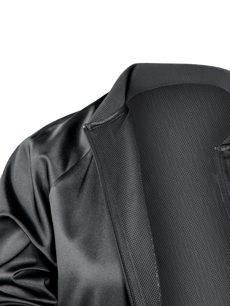 Puma Куртка женская ESS ELEVATED SATIN BOMBER