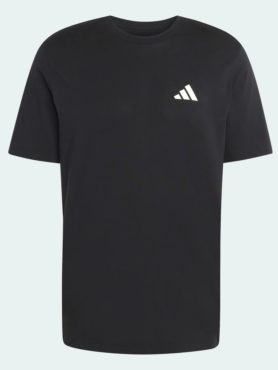 Adidas Футболка мужская M OUT BIKE T