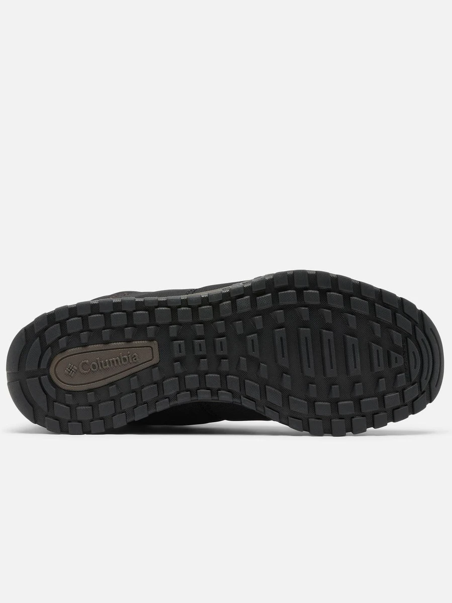 Columbia Ботинки мужские FAIRBANKS™ OMNI-HEAT™