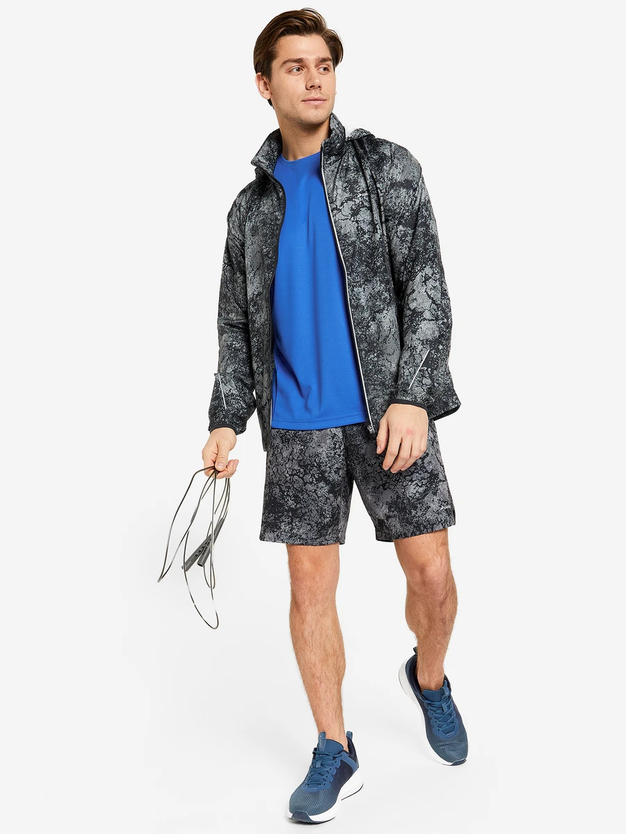 Demix Ветровка мужская