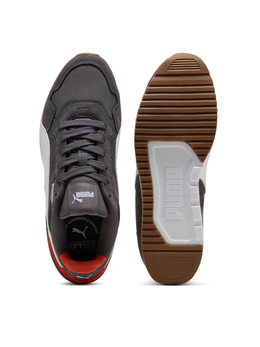 Puma Кроссовки мужские SOFTRIDE ST MILER SD