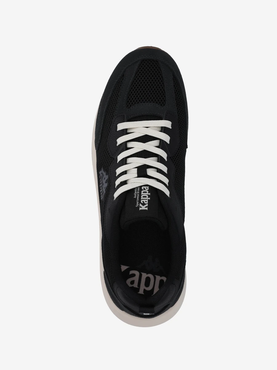 Kappa Кроссовки мужские AUTHENTIC RUN TXT