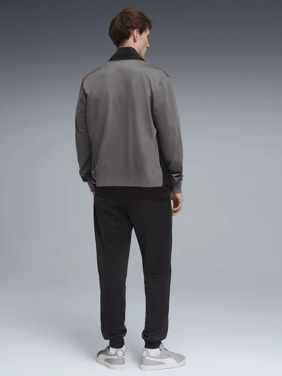 Puma Костюм спортивный мужской POLY COLORBLOCK SUIT