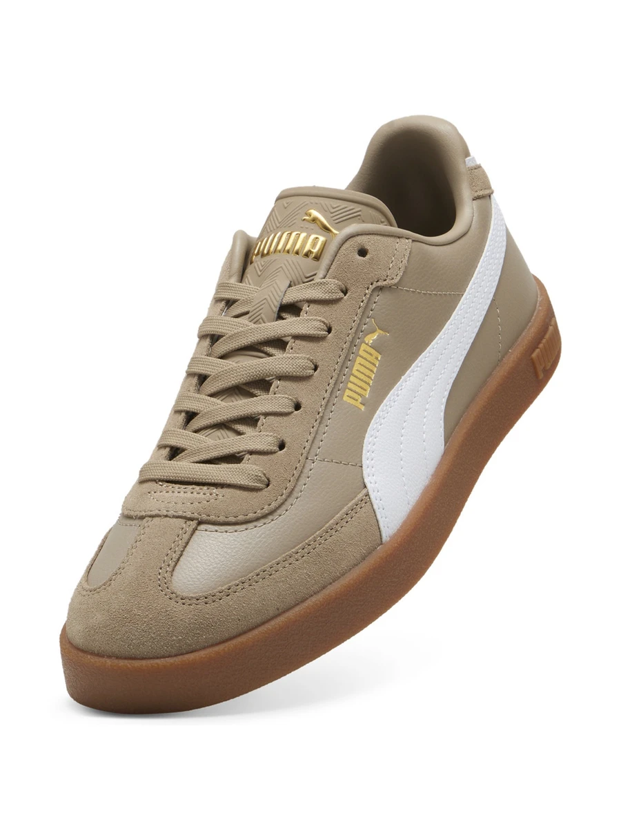 Puma Кеды женские PUMA CLUB II ERA