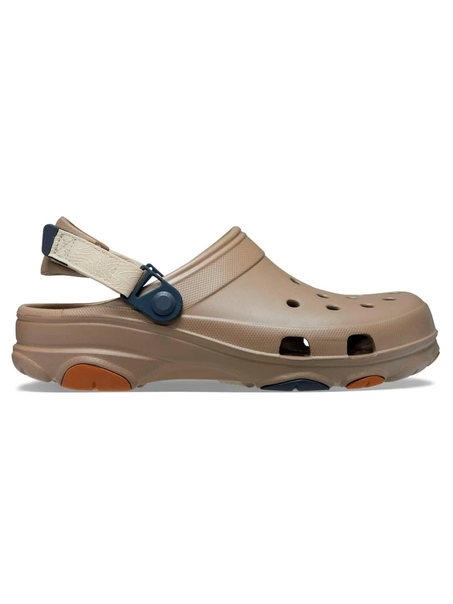 Crocs Сабо ALL TERRAIN CLOG