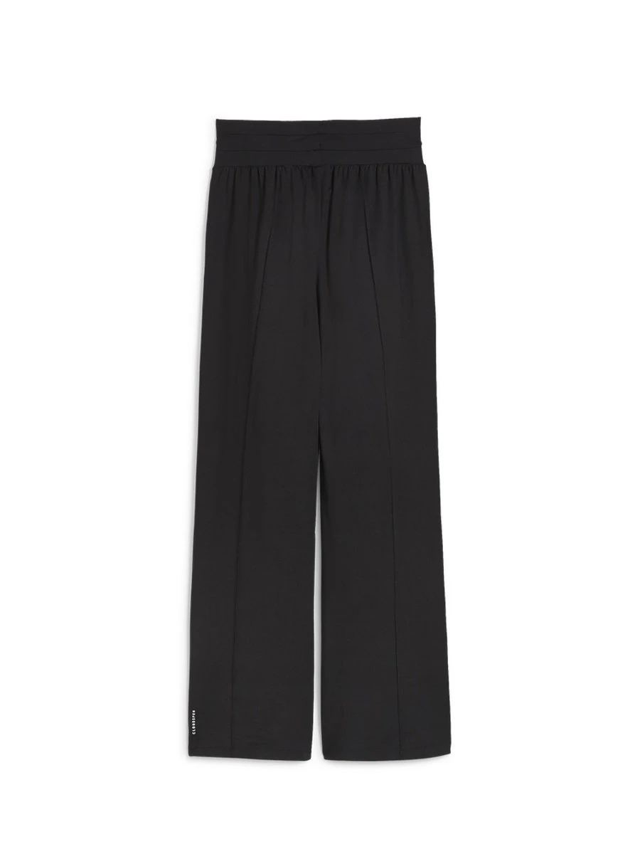Puma Брюки женские CLOUDSPUN HW WIDE LEG PANT