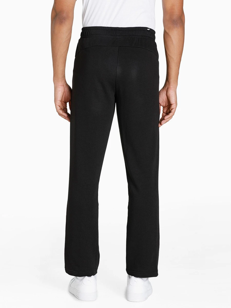 Puma Брюки мужские ESS LOGO TR OP