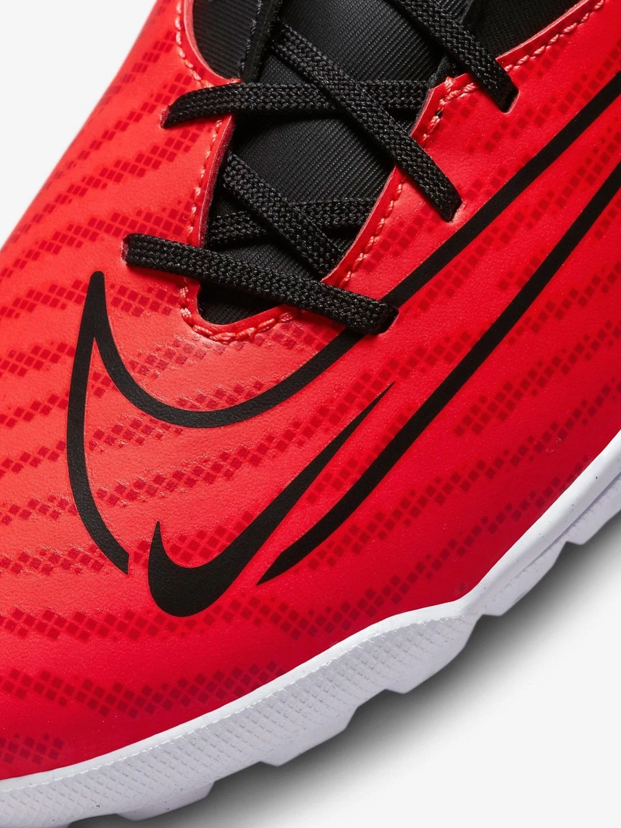 Nike Бутсы многошипы PHANTOM GX CLUB TF