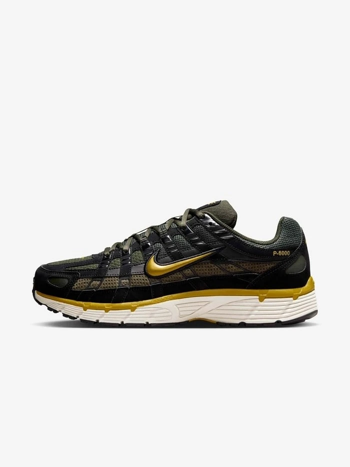 Nike Кроссовки мужские NIKE P-6000 STYLE