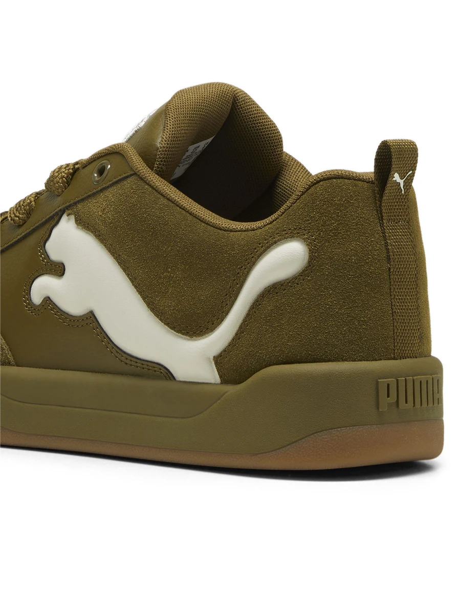 Puma Кеды мужские PARK LIFESTYLE SD