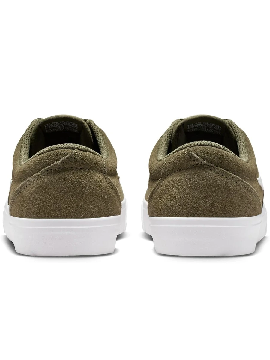 Nike Кеды мужские CHARGE SUEDE