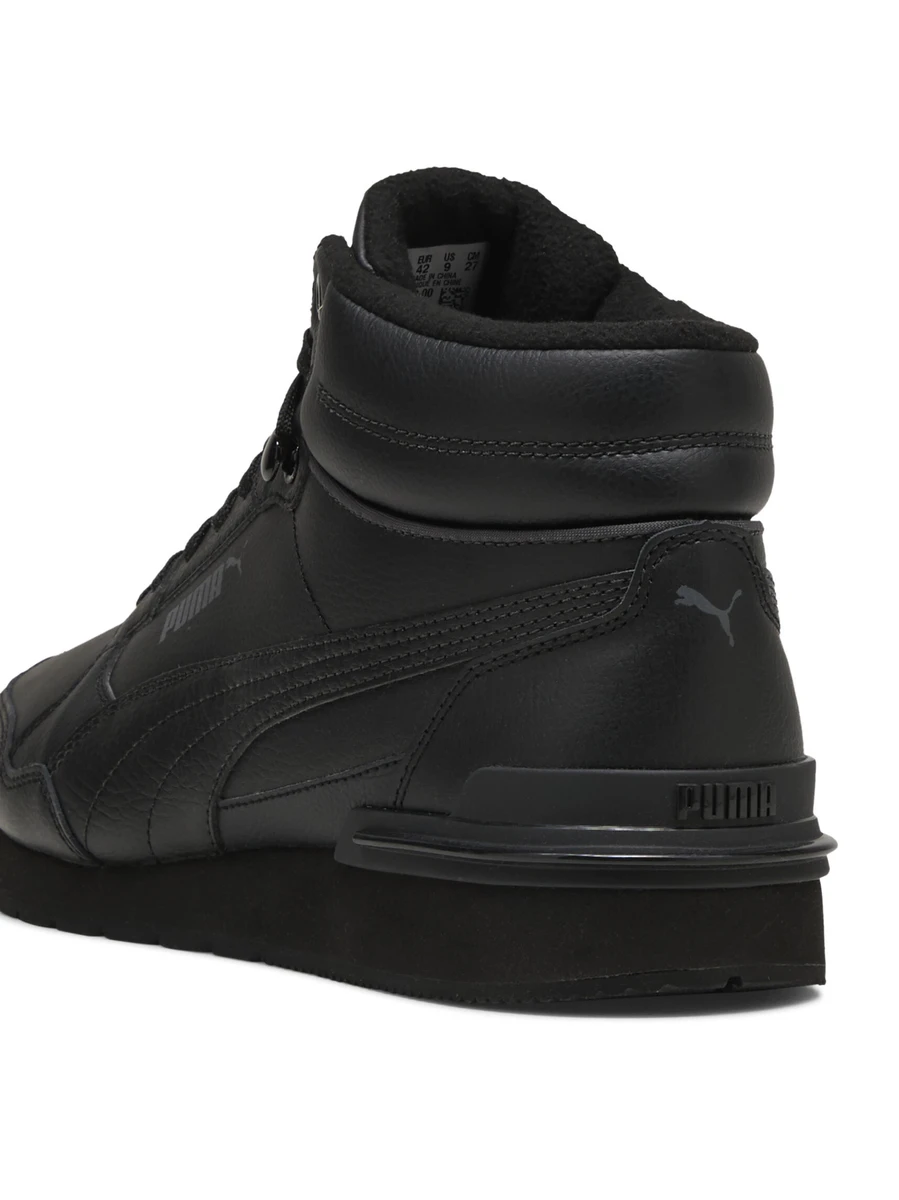 Puma Кроссовки утеплённые мужские ST RUNNER V4 MID